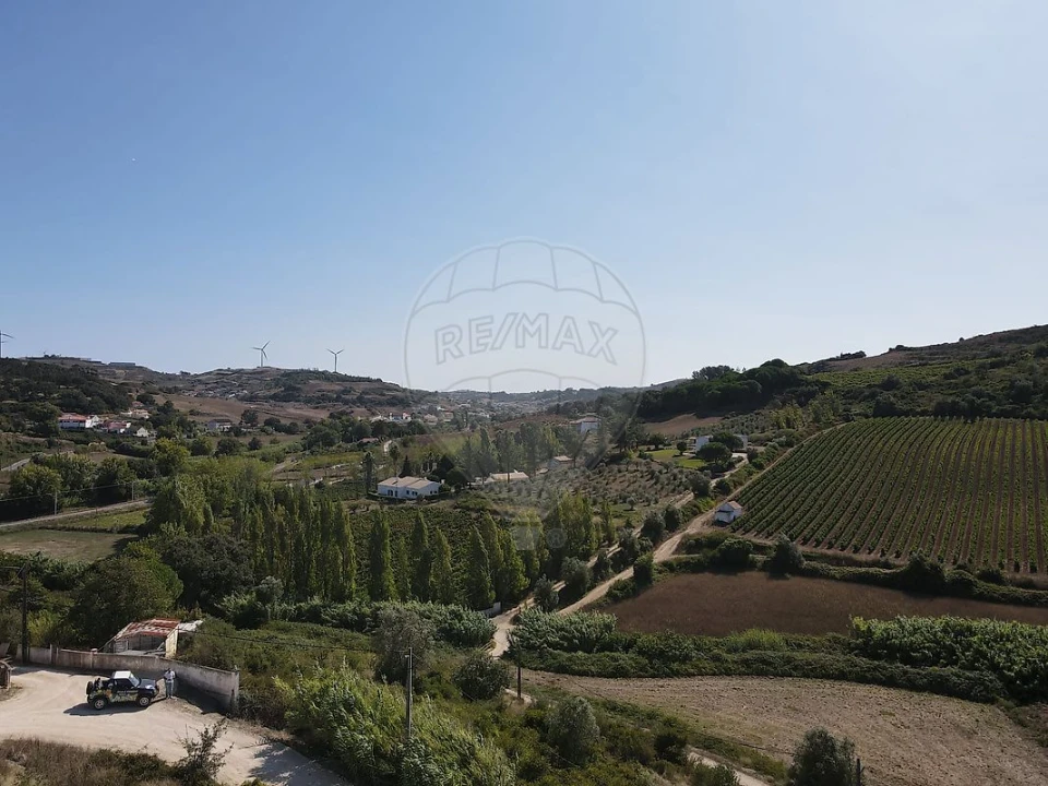 Terreno para Venda em Sobral de Monte Agraço Foto 3