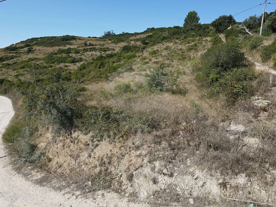Terreno para Venda em Sobral de Monte Agraço Foto 2