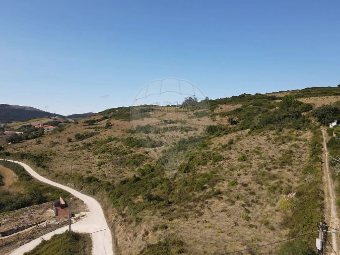 Terreno para Venda em Sobral de Monte Agraço Foto 1