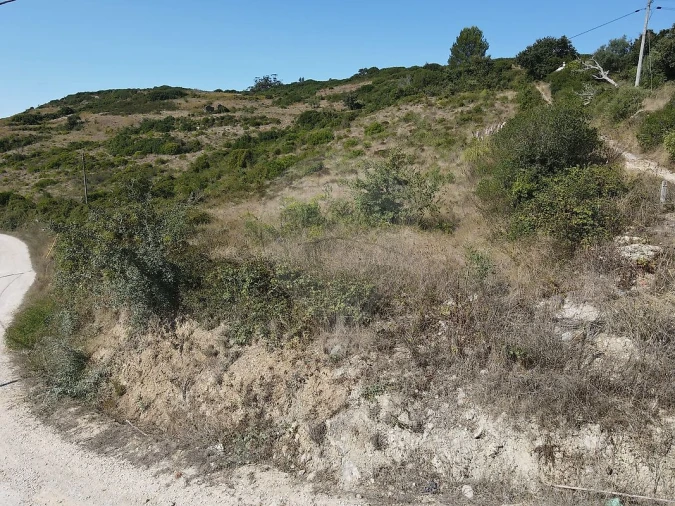Terreno para Venda em Sobral de Monte Agraço Foto 2