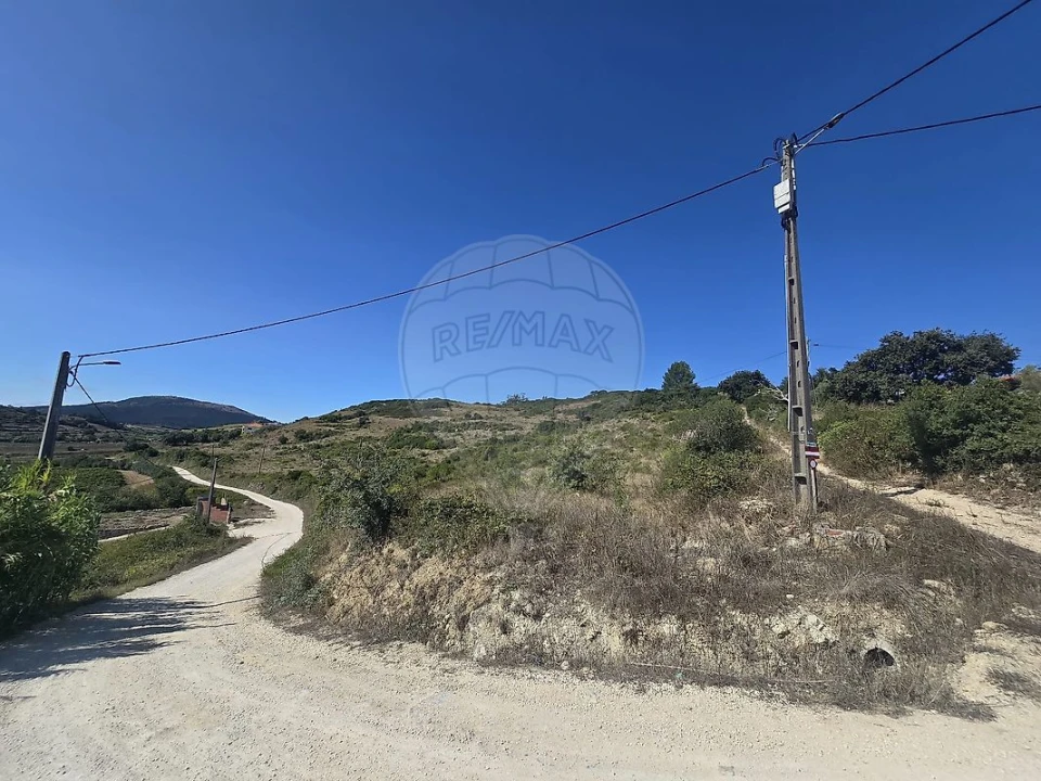 Terreno para Venda em Sobral de Monte Agraço Foto 5