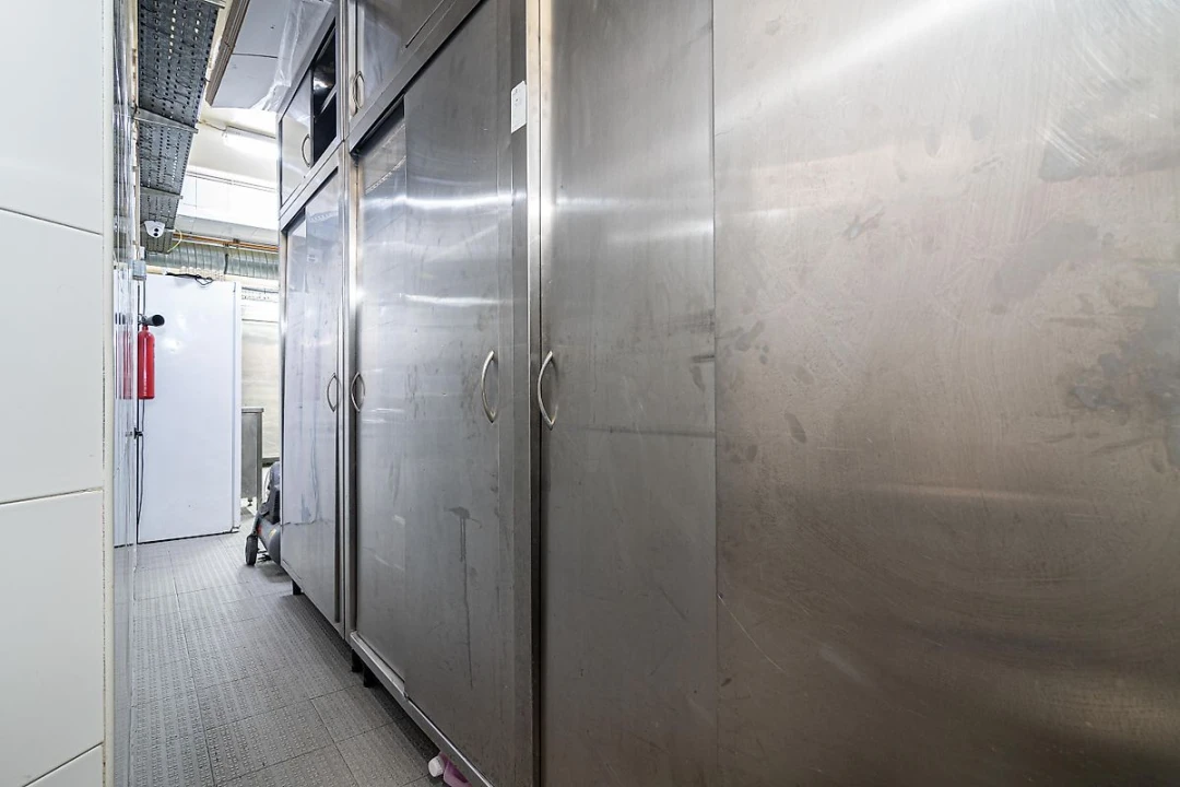 Negócio para Venda em Carregado e Cadafais Foto 34