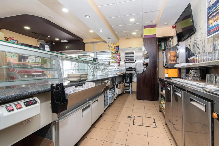 Negócio para Venda em Carregado e Cadafais Foto 10