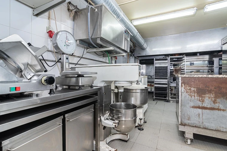 Negócio para Venda em Carregado e Cadafais Foto 25