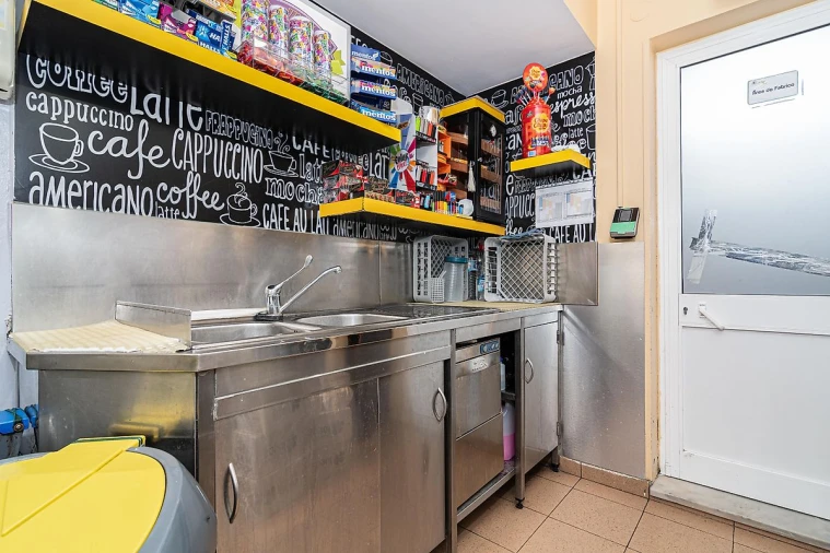 Negócio para Venda em Carregado e Cadafais Foto 23