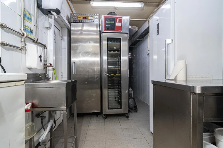 Negócio para Venda em Carregado e Cadafais Foto 32