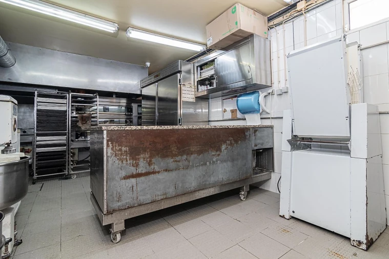 Negócio para Venda em Carregado e Cadafais Foto 26