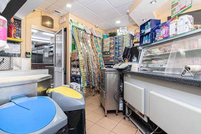 Negócio para Venda em Carregado e Cadafais Foto 13