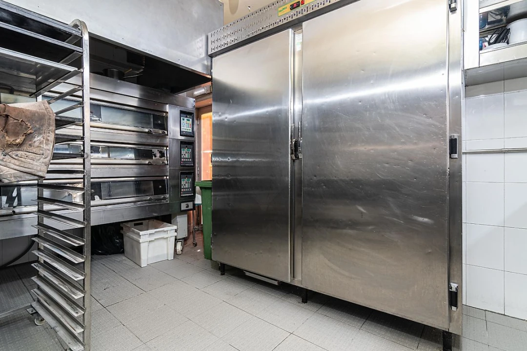 Negócio para Venda em Carregado e Cadafais Foto 29