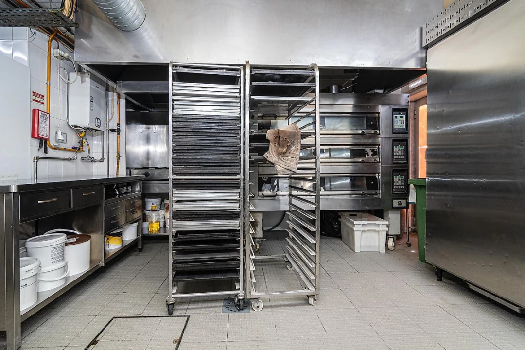 Negócio para Venda em Carregado e Cadafais Foto 28