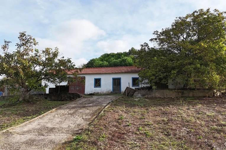 Moradia para Venda em Ribafria e Pereiro de Palhacana