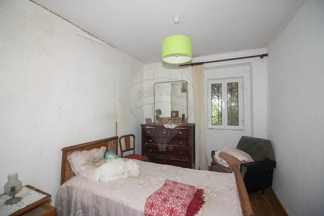 Moradia T4 para Venda em Alenquer (Santo Estêvão e Triana) Foto 12