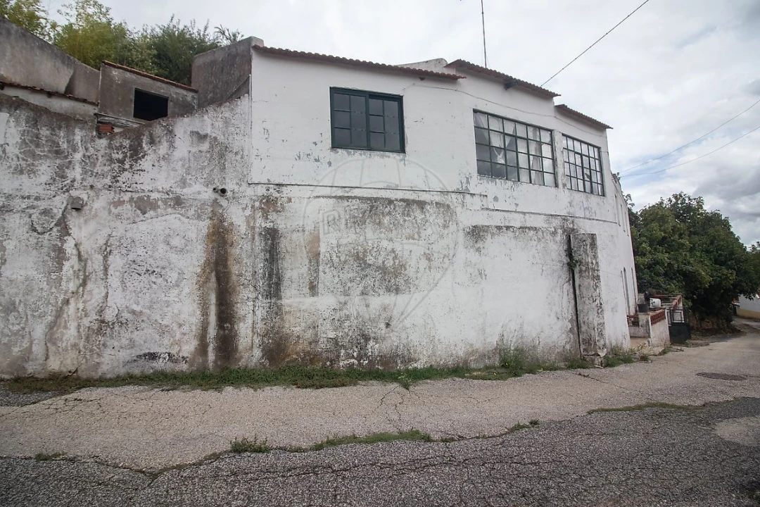 Moradia T4 para Venda em Alenquer (Santo Estêvão e Triana) Foto 20