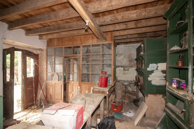 Moradia T4 para Venda em Alenquer (Santo Estêvão e Triana) Foto 27