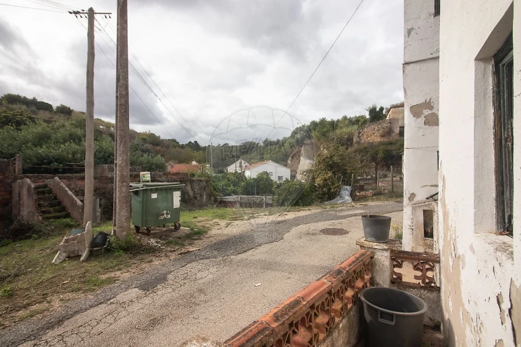 Moradia T4 para Venda em Alenquer (Santo Estêvão e Triana) Foto 26