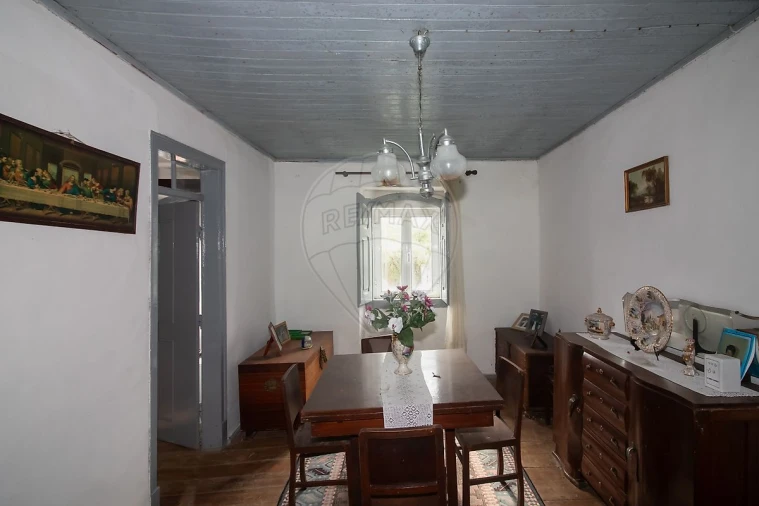 Moradia T4 para Venda em Alenquer (Santo Estêvão e Triana) Foto 23