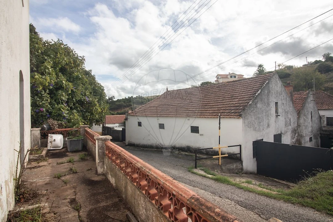 Moradia T4 para Venda em Alenquer (Santo Estêvão e Triana) Foto 19