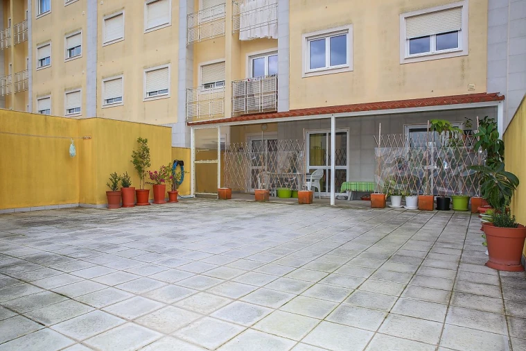 Apartamento T2 para Venda em Alenquer (Santo Estêvão e Triana) Foto 21