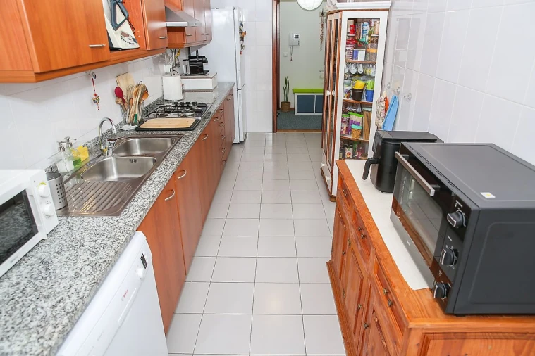 Apartamento T2 para Venda em Alenquer (Santo Estêvão e Triana) Foto 4