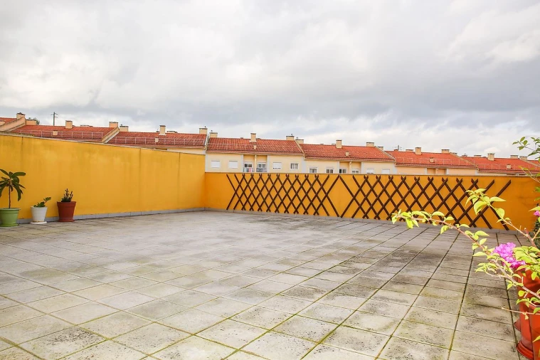 Apartamento T2 para Venda em Alenquer (Santo Estêvão e Triana) Foto 19