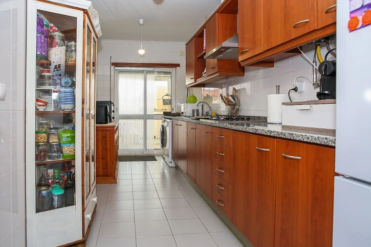 Apartamento T2 para Venda em Alenquer (Santo Estêvão e Triana) Foto 2