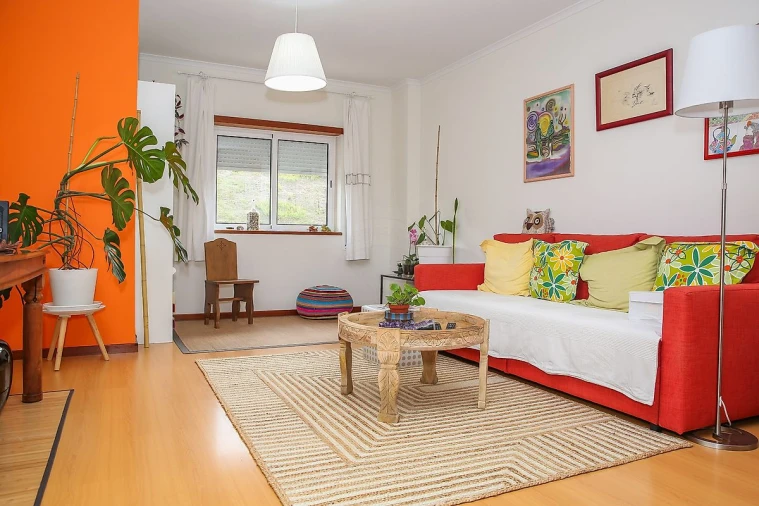 Apartamento T2 para Venda em Alenquer (Santo Estêvão e Triana) Foto 12