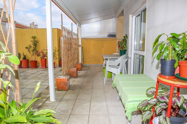Apartamento T2 para Venda em Alenquer (Santo Estêvão e Triana) Foto 18