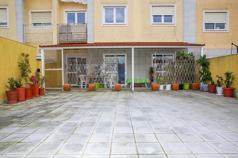 Apartamento T2 para Venda em Alenquer (Santo Estêvão e Triana) Foto 17