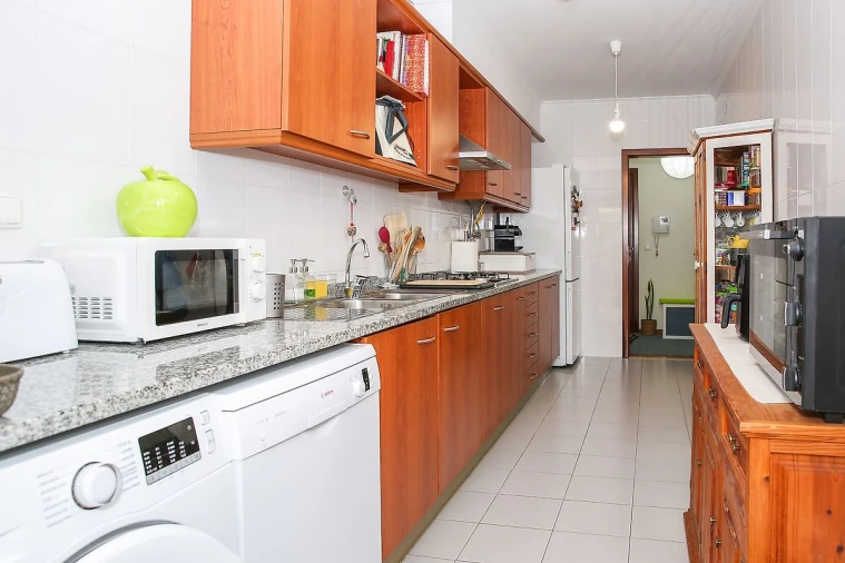 Apartamento T2 para Venda em Alenquer (Santo Estêvão e Triana)