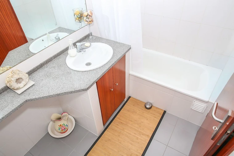 Apartamento T2 para Venda em Alenquer (Santo Estêvão e Triana) Foto 10