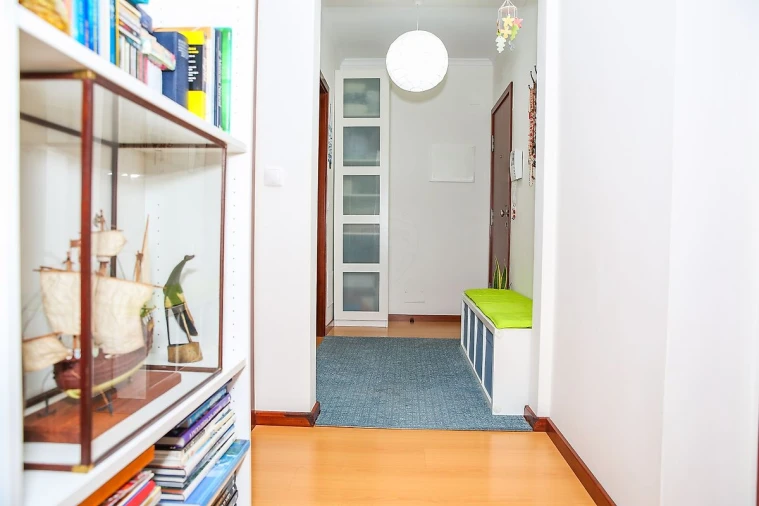 Apartamento T2 para Venda em Alenquer (Santo Estêvão e Triana) Foto 13