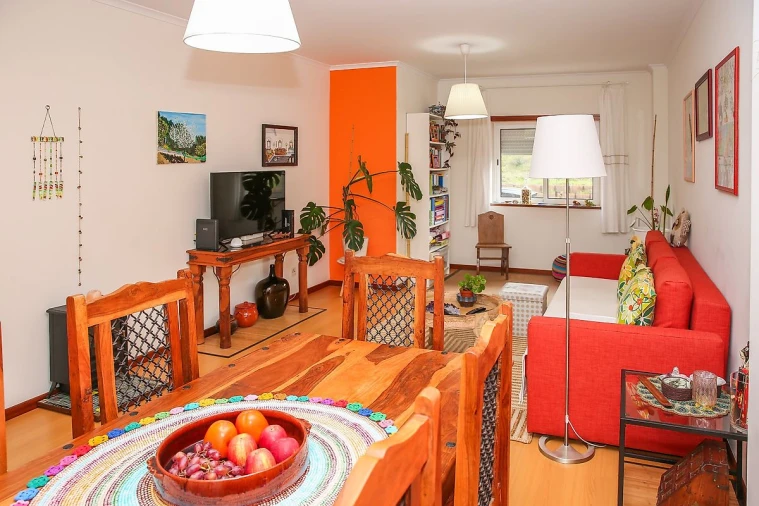 Apartamento T2 para Venda em Alenquer (Santo Estêvão e Triana) Foto 11