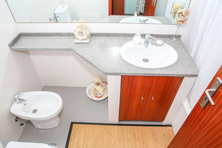 Apartamento T2 para Venda em Alenquer (Santo Estêvão e Triana) Foto 9