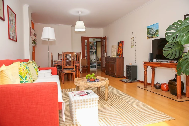 Apartamento T2 para Venda em Alenquer (Santo Estêvão e Triana) Foto 15