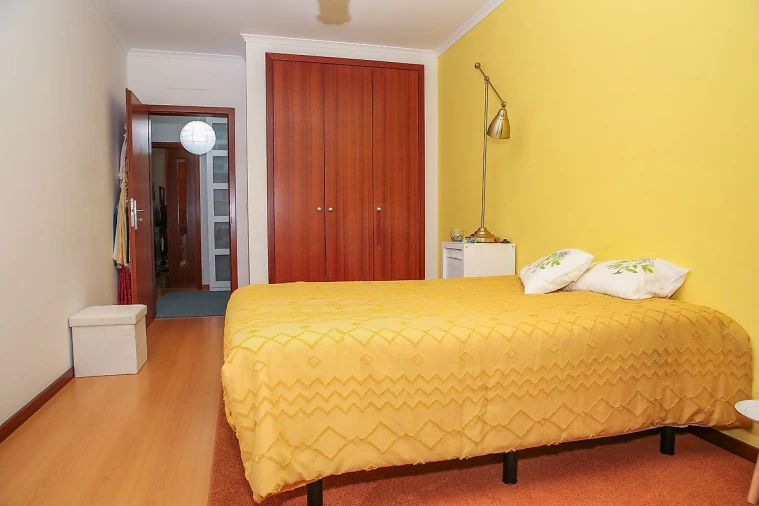 Apartamento T2 para Venda em Alenquer (Santo Estêvão e Triana) Foto 7