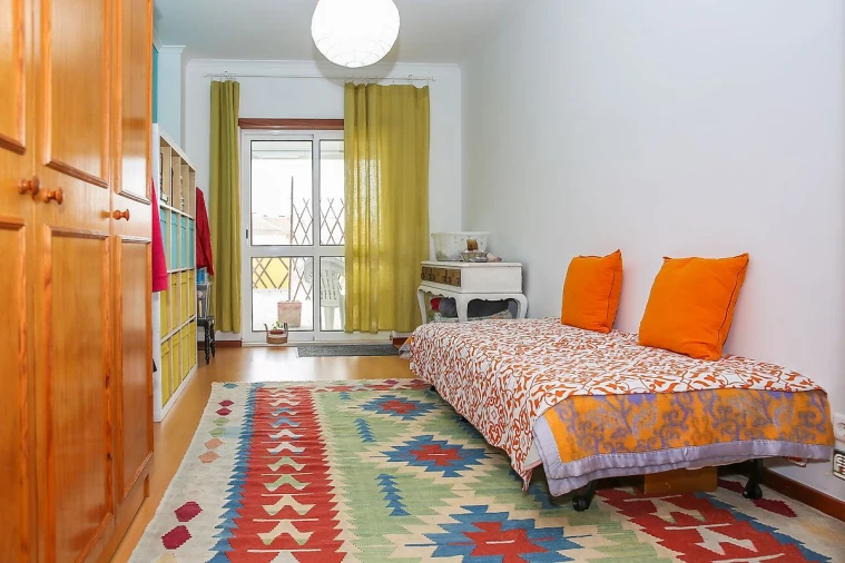 Apartamento T2 para Venda em Alenquer (Santo Estêvão e Triana) Foto 5