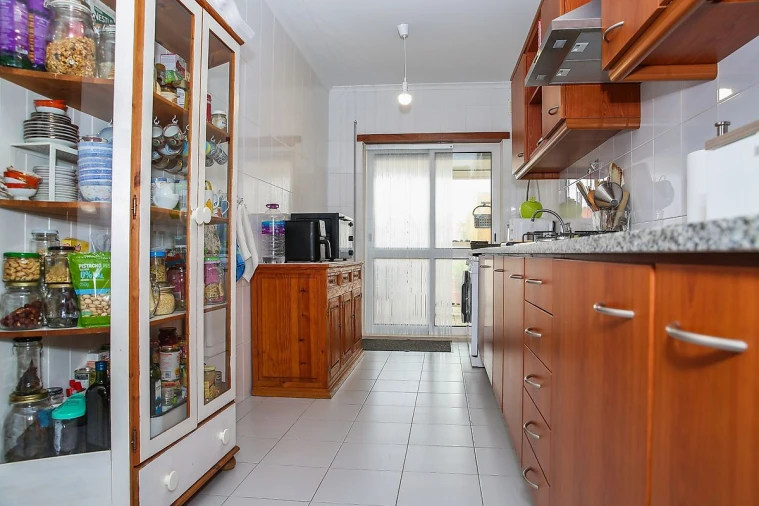 Apartamento T2 para Venda em Alenquer (Santo Estêvão e Triana) Foto 3