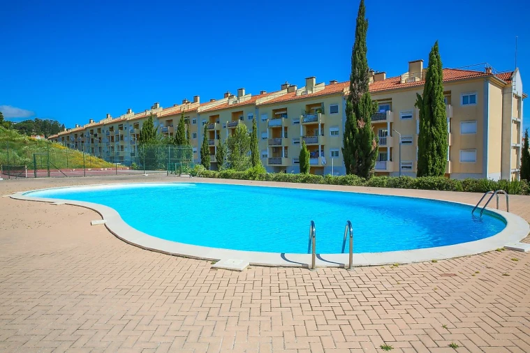 Apartamento T2 para Venda em Alenquer (Santo Estêvão e Triana) Foto 22