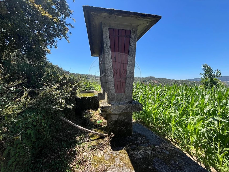 Terreno para Venda em Ribeiradio Foto 3