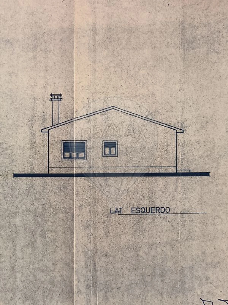 Moradia T3 para Venda em Alguber Foto 11