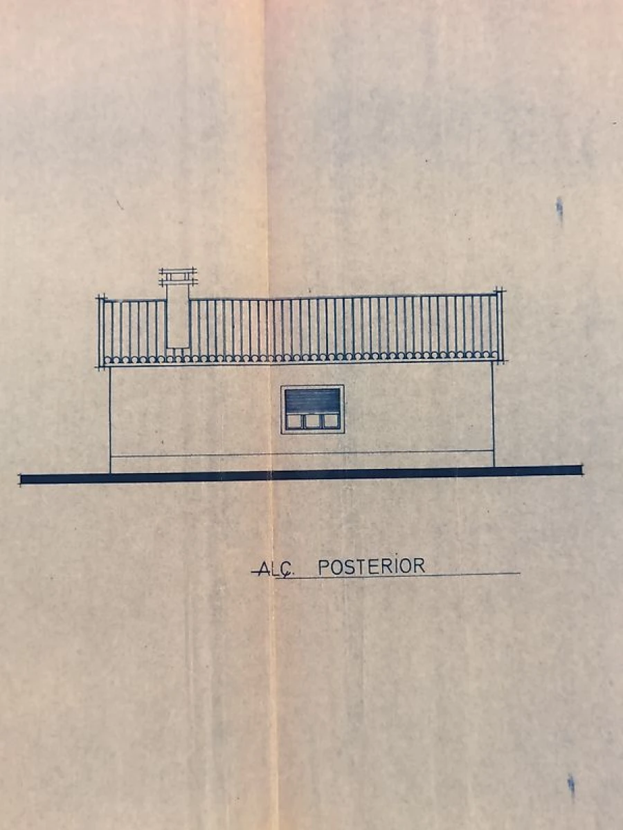 Moradia T3 para Venda em Alguber Foto 8