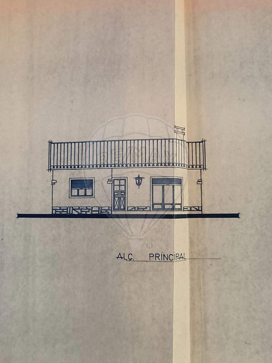 Moradia T3 para Venda em Alguber Foto 7