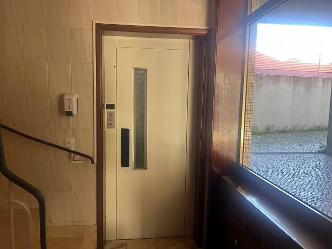 Apartamento T3 para Venda em Espinho Foto 4