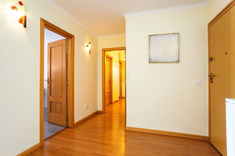 Apartamento T3 para Venda em Quinta do Anjo Foto 18