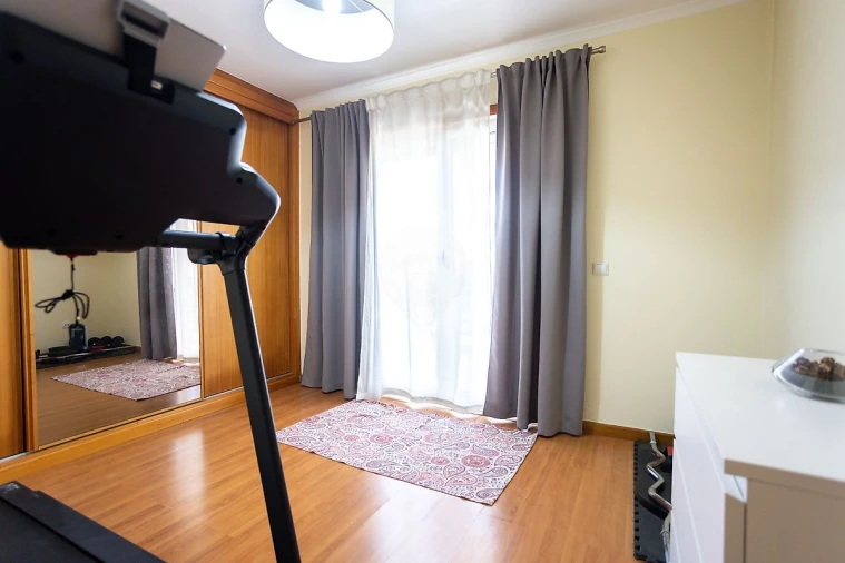 Apartamento T3 para Venda em Quinta do Anjo Foto 25