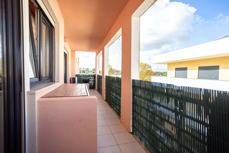 Apartamento T3 para Venda em Quinta do Anjo Foto 17