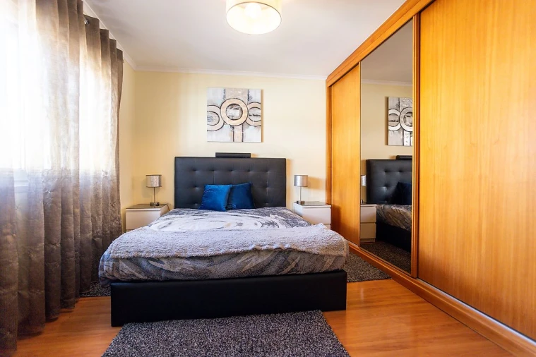 Apartamento T3 para Venda em Quinta do Anjo Foto 22