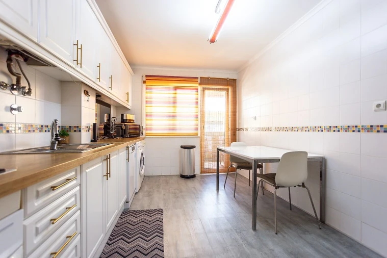 Apartamento T3 para Venda em Quinta do Anjo Foto 13