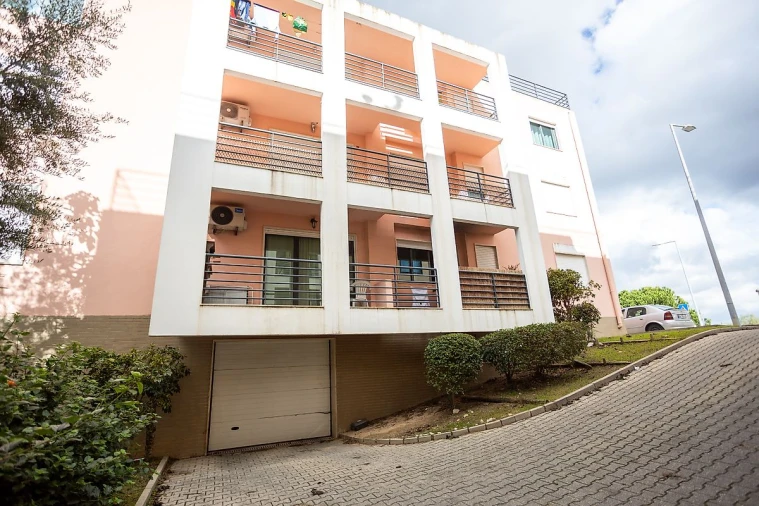 Apartamento T3 para Venda em Quinta do Anjo Foto 5