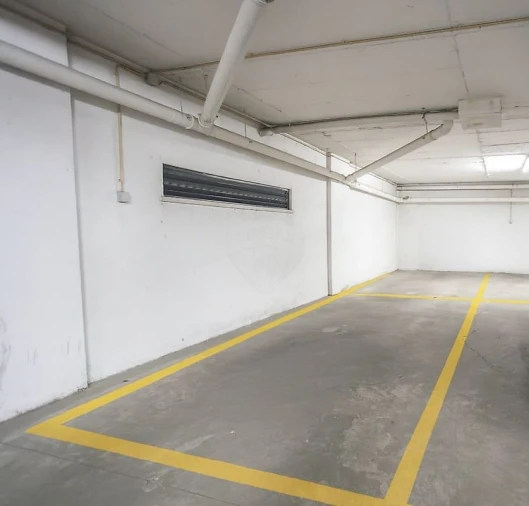 Apartamento T3 para Venda em Quinta do Anjo Foto 34